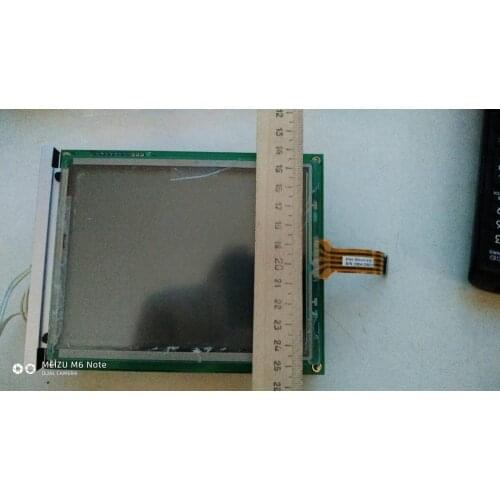 New touch screen only touch & touch glass 80F4-4110-61051