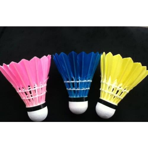 SPU-Automated Test-Badminton