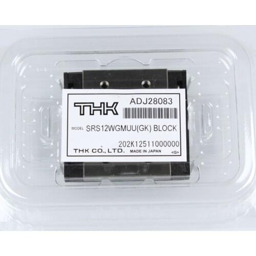 SRS12WM-1100/ADJ28083-GK/SRS12WGM X-axis rail for CS-6040 SEWING MACHINE