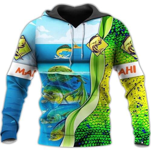 PLstar Cosmos Animal Bass Marlin Fishing Fisher Camo Fashion Streetwear Harajuku Men For Women 3D Printed Hoodies Funny Pullover