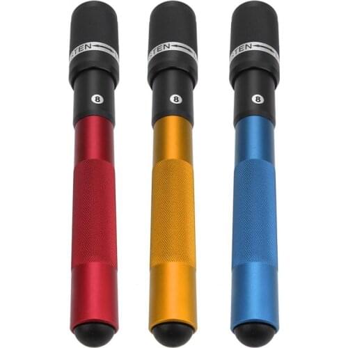 YOSOO Goods For Billiards