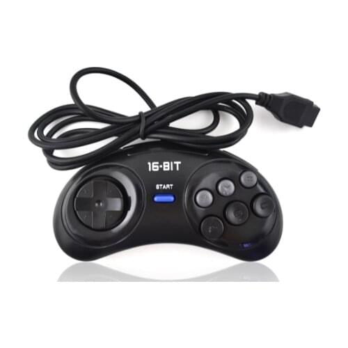 Yuswallow Gamepads