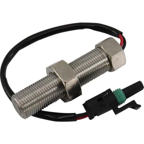 Excavator spare parts Cummins Engine Tachometer Sensor Hyundai R220/200/130-5/225-215-7/9