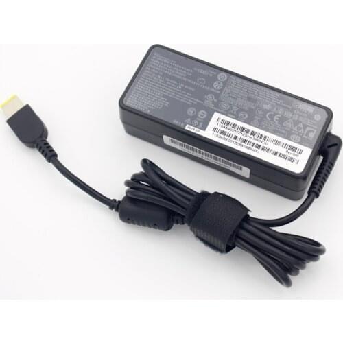 20V 3.25A AC Adapter Charger fit for Lenovo T440 T440s T450 T460 T460s W550s X240