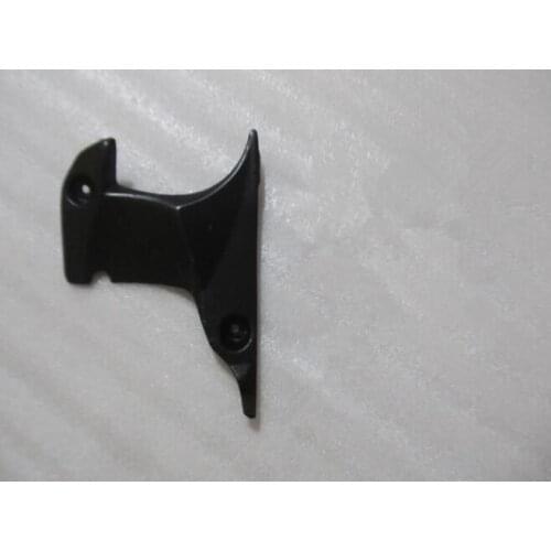 1 Piece Motorcycle Fairing parts for YAMAHA YZFR1 07 08 YZF R1 2007 2008 YZF1000 ABS black Fairings Set YY01