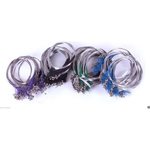 10set 4/4 Violin String 4 string German Silver Violin Strings High Quality