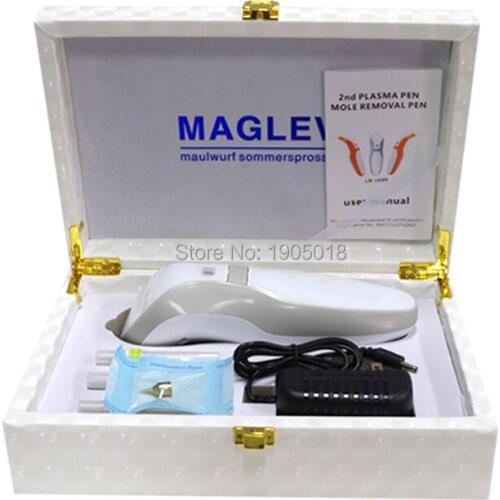 4th grey multi-function laser plasma pen lift eye pen for Freckle Removal Machine Skin Mole Dark Spot mole with needles