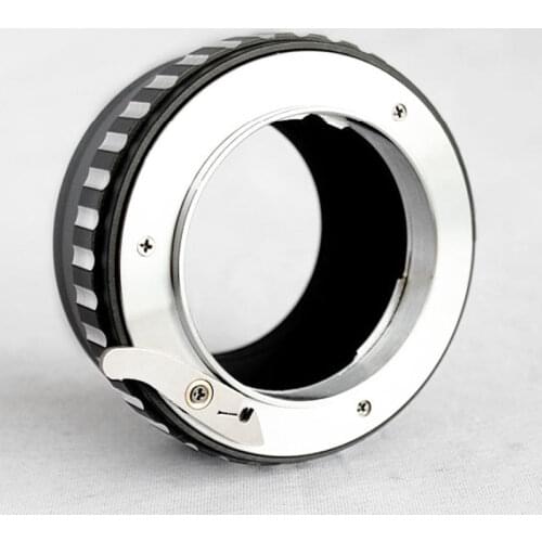 EXA-M43 Adapter For Exakta Lens to Micro 4/3 M4/3 Mount Olympus Panasonic Camera EP5 E-PL7 E-M10