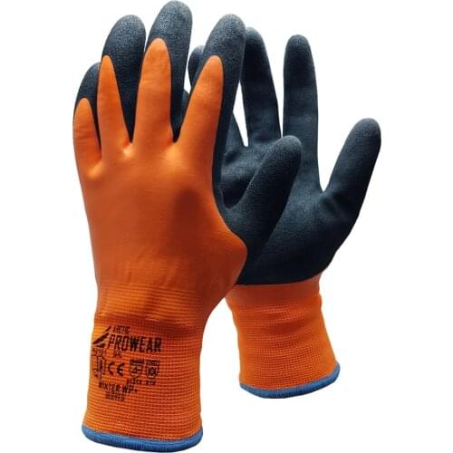 Arctic Prowear Fishing Gloves