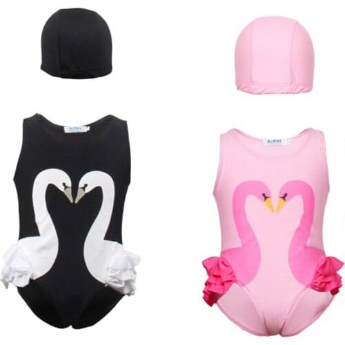 Berymond Swimwear For Girls