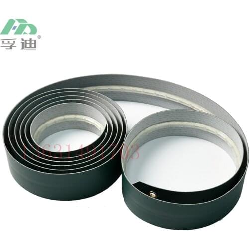 SLOT COVER BELT POLAR (033961 & 033961N) , Belt for Polar 115