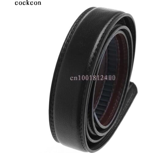 COCKCON Men's Belts