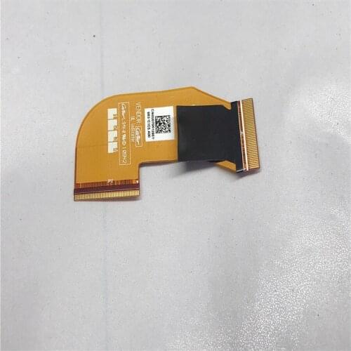 FOR Dell Inspiron Mini 12 (1210) Laptop SSD 0U070K KIU00 HDD Hard Drive Cable LF-4502P