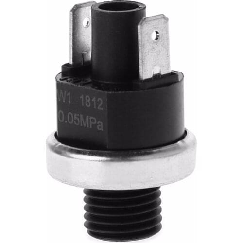 Pressure Control Switch Valve Household Accessories For Gas Heating Water Heater