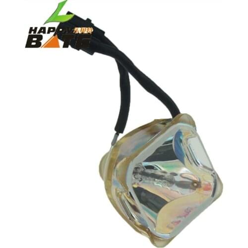 ET-LAD10000 /ET-LAD10000F Replacement Projector bare Lamp for PT-D10000 / PT-DW10000 with Warranty 180days happybate