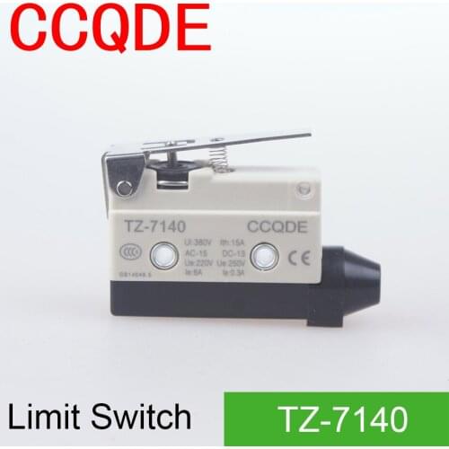 CCQDE TZ-7140 Micro Switch
