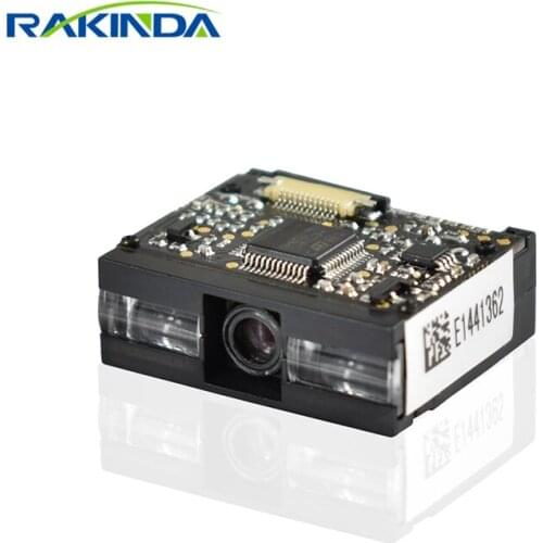 Rakinda LV1000-Embedded 1D Barcode Scanner Module CCD TTL232 port for handhled device or medical deivce