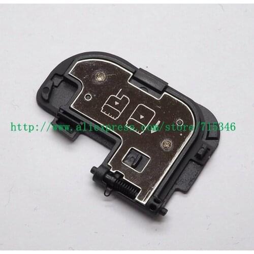 New Battery Door Cover For Canon EOS6D 6D Digital Camera Repair Part