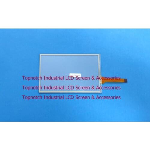 Brand New Touch Screen Digitizer for ECWS1A91546 Touch Pad Glass