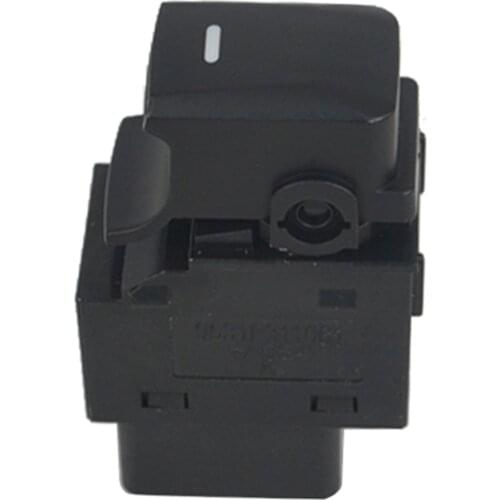 Car Power Window Switch Repalcement 93580-3W000 For KIA SPORTAGE 2012-2016