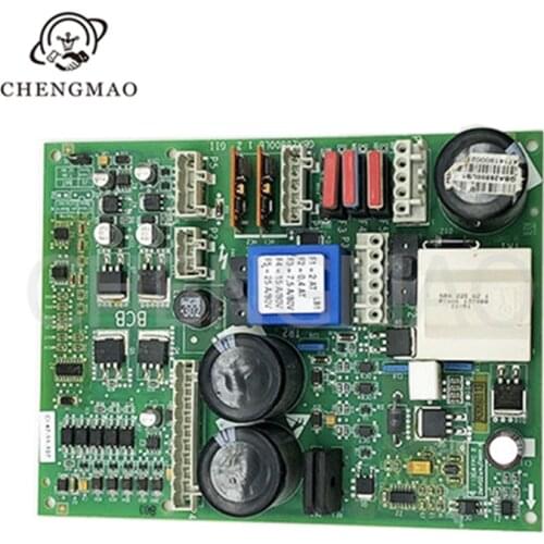 OTIS Elevator BCB Board Machine Roomless Rescue Brake Control Board GBA26800LB1 GBA26800LB2