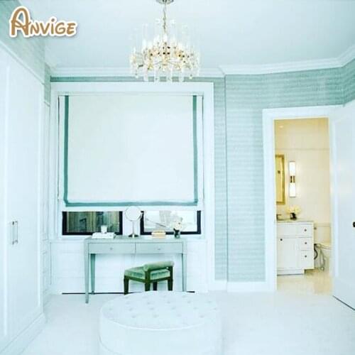 Strips curtain ,diy roman shade, custom shades, roman shades, linen window blinds, handmade roman shades