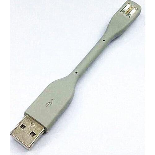 Portable USB Charger Charging Cable Cord For Jawbone UP2 UP3 UP4 Tracker