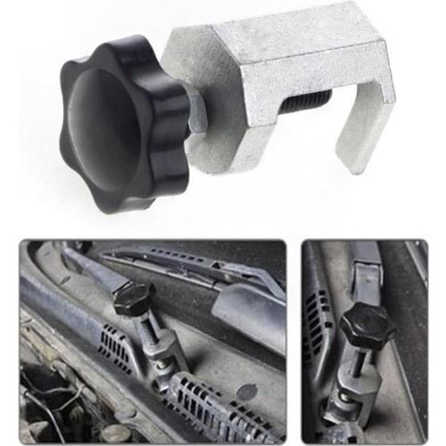 Car Windscreen Window Glass Wiper Arm Removal Remover Tool Mechanics Puller Accessories