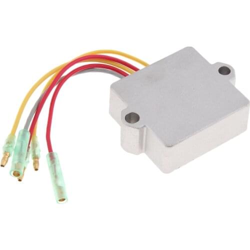 VOLTAGE REGULATOR for Mercury Mariner 815279 815279-1 815279-2 815279-3
