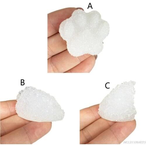 Cat Claw Silicone Mold Cat Paw Mould/Lucky Bag Silica Gel Mold Jewelry Pendant Making Tool Handmade DIY Craft Ornaments au12 21