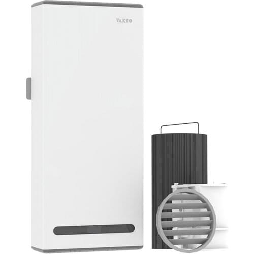 Vakio Ventilation Parts