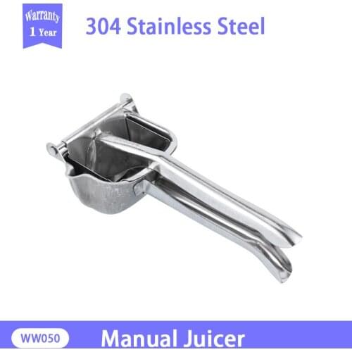 YTK Electric Citrus Juicers