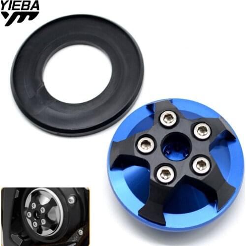 For YAMAHA YZF R3 YZF-R3 YZFR3 2015 2016 Motorcycle bike Accessories CNC Aluminium Left Side Engine Protective Protect Cover