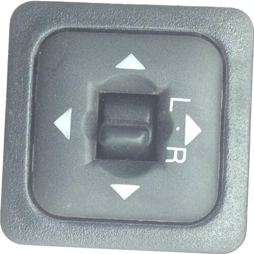 1pc for Zotye 2008 5008 T200 Z300 domy X5 rearview mirror switch original Wing