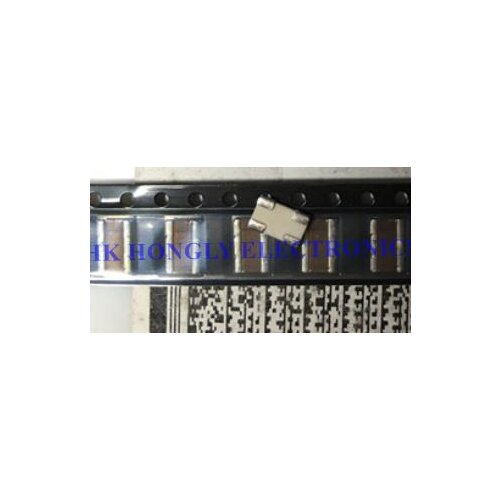 5PCS Y08500R52000D9R 2516 0.52R 0.1% 2PPM 1/2W Resistor