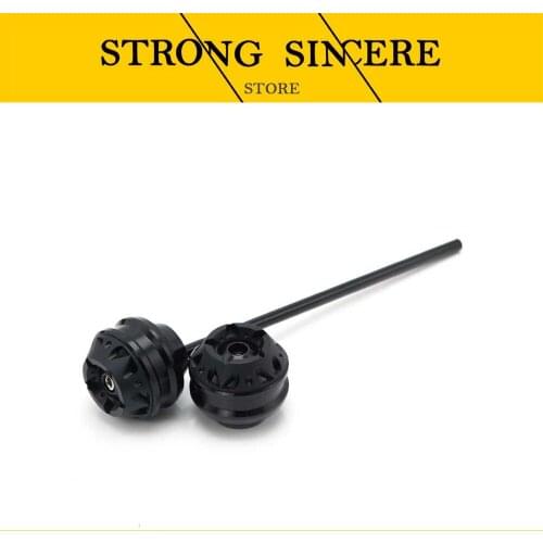 Free delivery for Benelli BN600i 2011-2015 CNC Modified Motorcycle Rear wheel drop ball / shock absorber