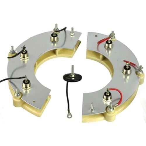 Free Shipping RSK5001 ZX70-12 70A Rectifier diode Suit or any brand alternator 274 314 374 brushless generator rectifier