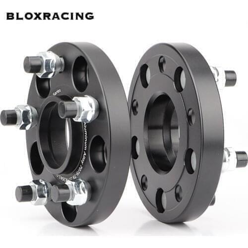 BLOXRACING Wheels, Disks And Accessories