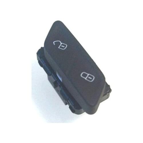 OEM Dashboard Central Door Lock Switch Button for VW Golf 7 MK7 5GG 962 125