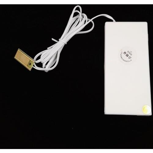 Water Leakage Alarm Detector 130DB Water Alarm Leak Sensor Detection Flood Alert Overflow Home Security Alarm System