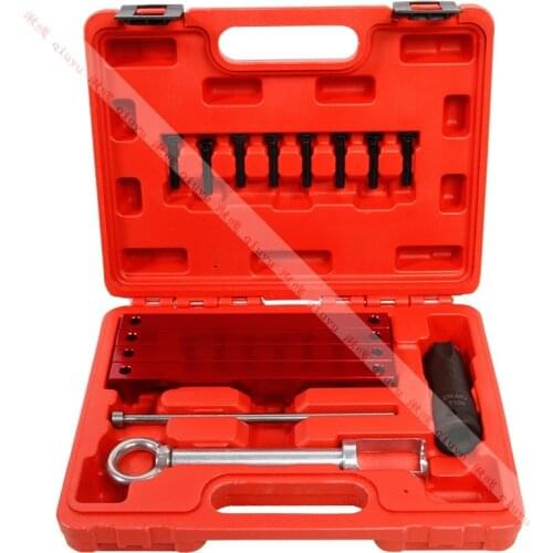 For Mercedes-Benz 276 Engine Timing Tool For Mercedes-Benz M276 M278 Timing Special Tool V6 V8 Engine