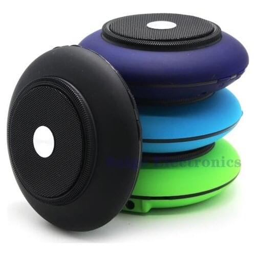 DOWDON Audio Speakers