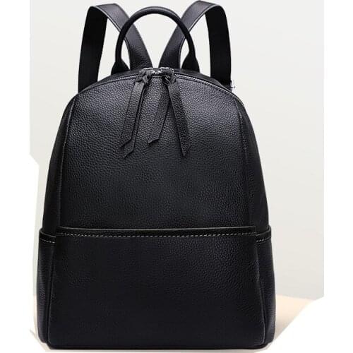 Женские мягкие рюкзаки LAOSHIZI LUOSEN China At AliExpress