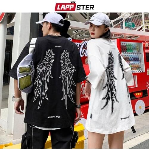 Мужские футболки LAPPSTER China At AliExpress