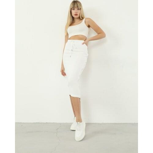 Maymoda Women's Midi Skirts