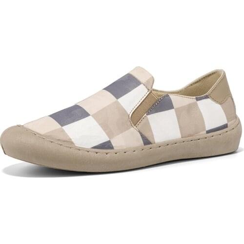 Men Tennis Shoes 2021 Autumn Male Breathable Sneakers Outdoor Adult Non-slip Comfy Shoes Boys High Top Soft Jogging Trainers