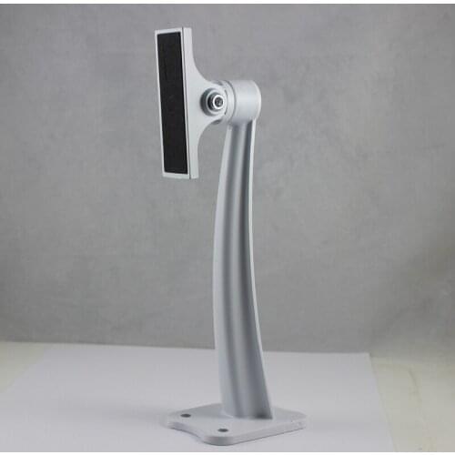 Wholesale 2 pcs/lot Wall Mount or Bracket For CCTV Camera CCTV camera bracket,White bracket