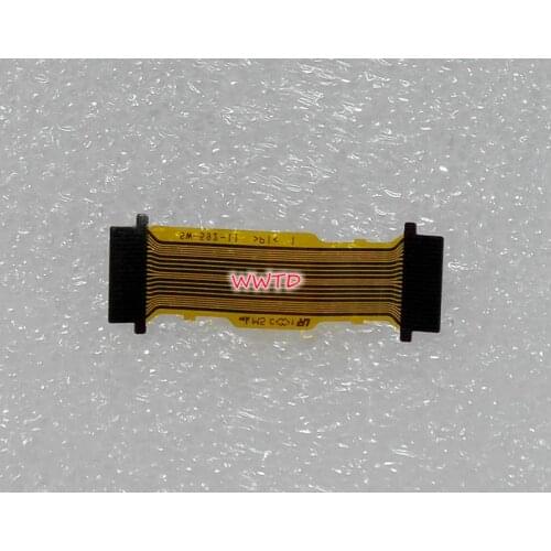 Original Circuit Flex Cable Replacement For Sony Cyber-shot DSC-HX30V HX30 HX20V HX20
