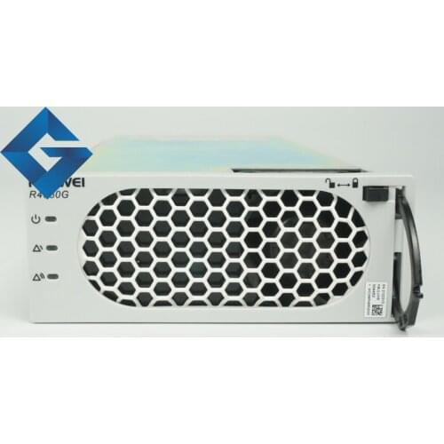 Original Hua wei R4850G R4850G2 rectifier module use for ETP48100