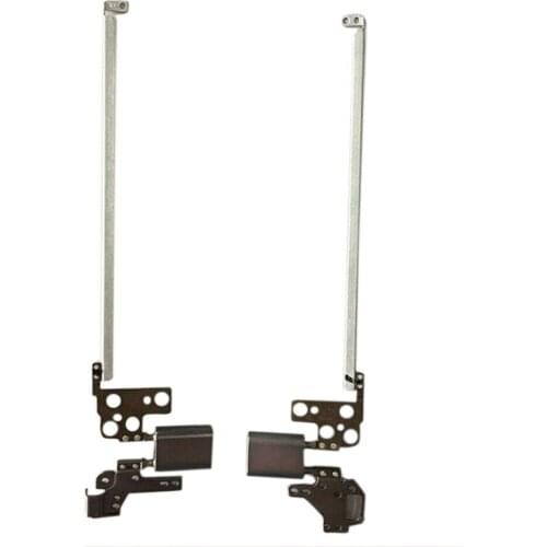 JIANGLUN Hinge Set For Lenovo 300e Chromebook 2nd Gen MTK Left & Right 5H50T95189 Hinge